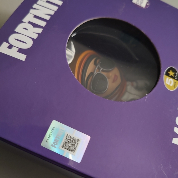 Fortnite. Moonwalker collection  Toys - Picture 6 of 6